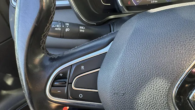 Renault Kadjar 1.2 TCe Bose