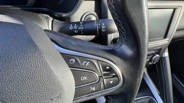 Renault Kadjar 1.2 TCe Bose