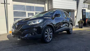 Renault Kadjar 1.2 TCe Bose