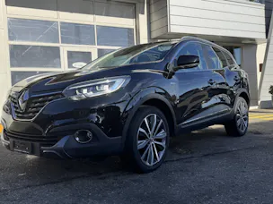 Renault Kadjar 1.2 TCe Bose