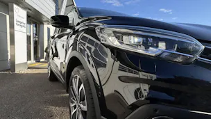 Renault Kadjar 1.2 TCe Bose