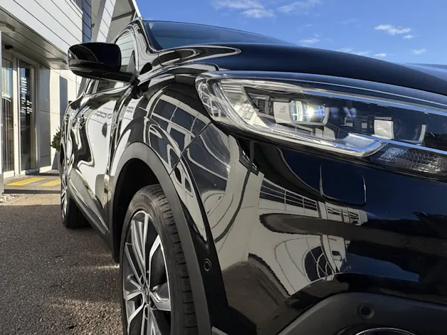 Renault Kadjar 1.2 TCe Bose