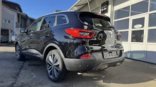 Renault Kadjar 1.2 TCe Bose