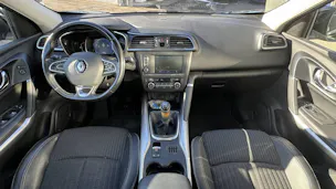 Renault Kadjar 1.2 TCe Bose