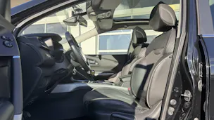 Renault Kadjar 1.2 TCe Bose