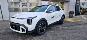 Kia Stonic 1.0 T-GDi MHEV GT-Line