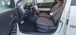 Kia Stonic 1.0 T-GDi MHEV GT-Line