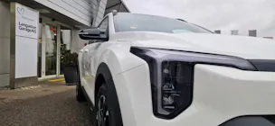 Kia Stonic 1.0 T-GDi MHEV GT-Line