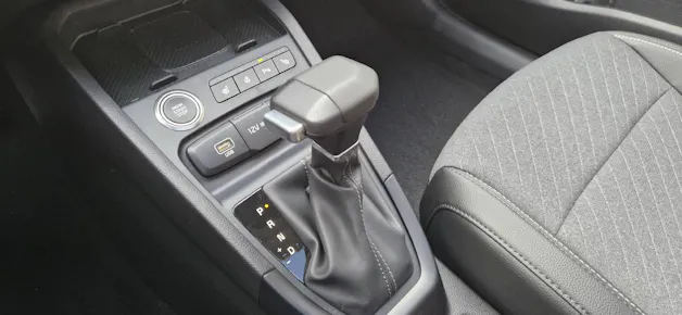 Kia Stonic 1.0 T-GDi MHEV GT-Line