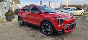Kia Stonic 1.0 T-GDi MHEV GT-Line