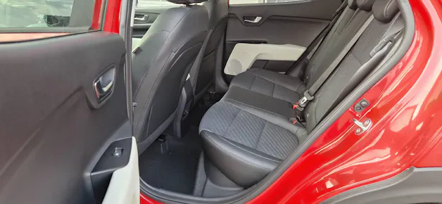 Kia Stonic 1.0 T-GDi MHEV GT-Line
