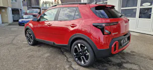 Kia Stonic 1.0 T-GDi MHEV GT-Line