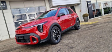 Vehicle placeholder image