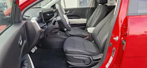 Kia Stonic 1.0 T-GDi MHEV GT-Line