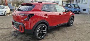 Kia Stonic 1.0 T-GDi MHEV GT-Line