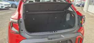 Kia Stonic 1.0 T-GDi MHEV GT-Line