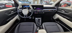 Kia Stonic 1.0 T-GDi MHEV GT-Line
