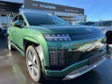 Hyundai Ioniq 9 110kWh Vertex 4WD