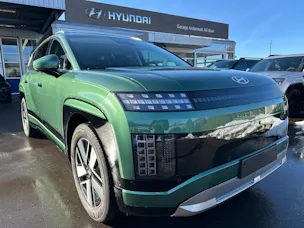 Hyundai Ioniq 9 110kWh Vertex 4WD