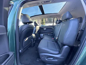 Hyundai Ioniq 9 110kWh Vertex 4WD