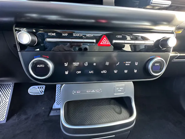 Hyundai Ioniq 9 110kWh Vertex 4WD