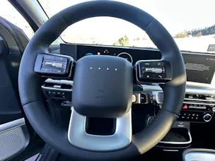 Hyundai Ioniq 9 110kWh Vertex 4WD