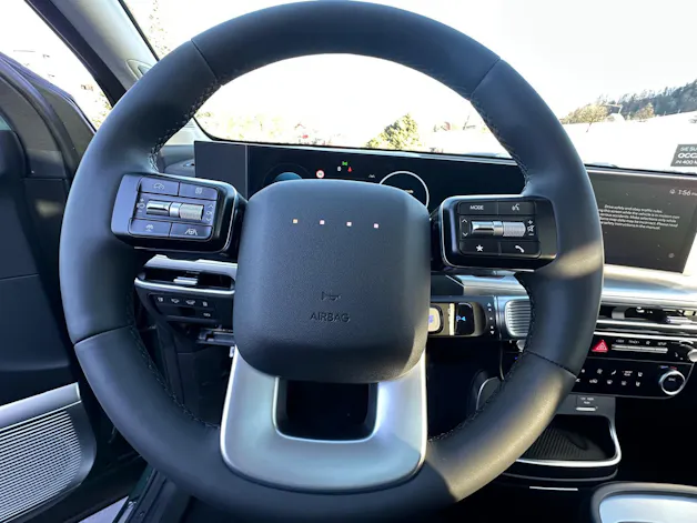 Hyundai Ioniq 9 110kWh Vertex 4WD