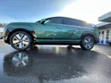 Hyundai Ioniq 9 110kWh Vertex 4WD