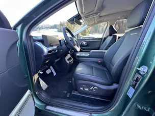 Hyundai Ioniq 9 110kWh Vertex 4WD