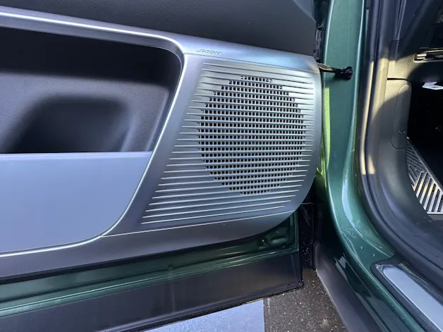 Hyundai Ioniq 9 110kWh Vertex 4WD