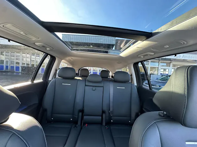 Hyundai Ioniq 9 110kWh Vertex 4WD