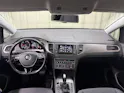 VW Golf Sportsvan 2.0 TDI Comfortline DSG