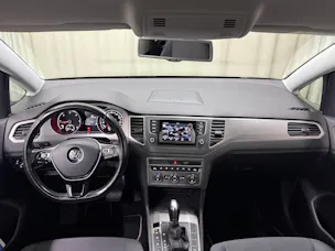 VW Golf Sportsvan 2.0 TDI Comfortline DSG