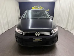VW Golf Sportsvan 2.0 TDI Comfortline DSG
