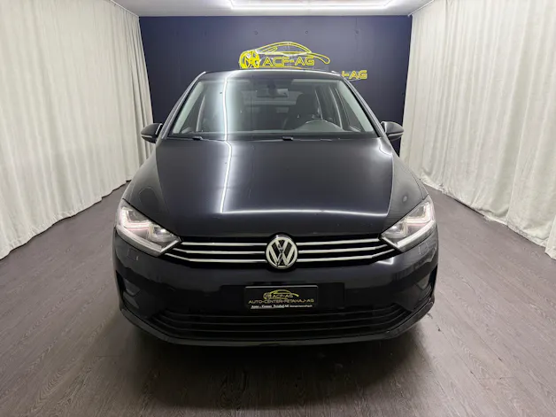 VW Golf Sportsvan 2.0 TDI Comfortline DSG