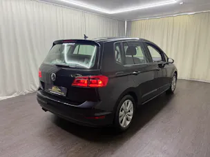 VW Golf Sportsvan 2.0 TDI Comfortline DSG