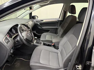 VW Golf Sportsvan 2.0 TDI Comfortline DSG