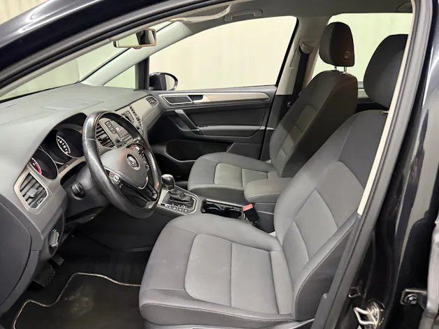 VW Golf Sportsvan 2.0 TDI Comfortline DSG