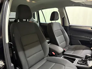 VW Golf Sportsvan 2.0 TDI Comfortline DSG