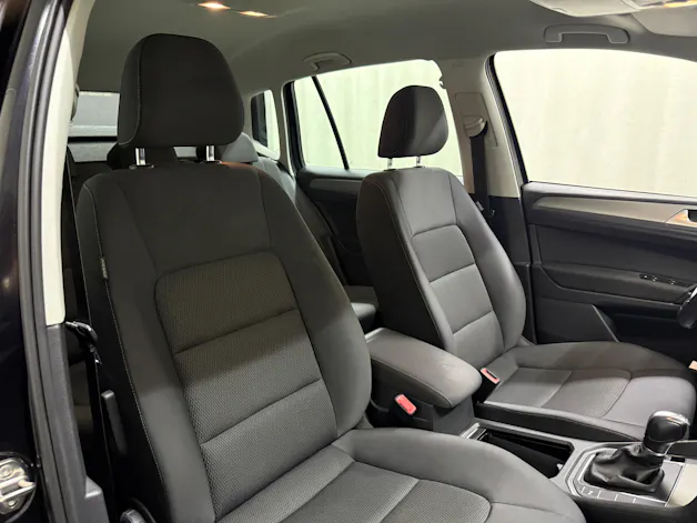 VW Golf Sportsvan 2.0 TDI Comfortline DSG