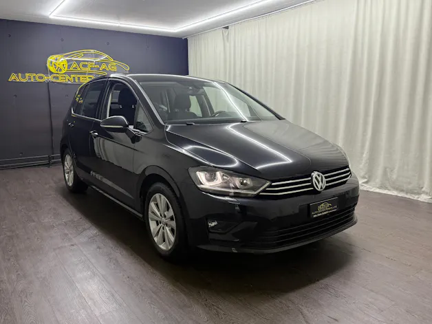 VW Golf Sportsvan 2.0 TDI Comfortline DSG