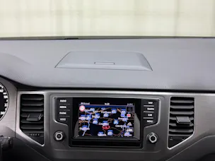 VW Golf Sportsvan 2.0 TDI Comfortline DSG