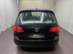 VW Golf Sportsvan 2.0 TDI Comfortline DSG