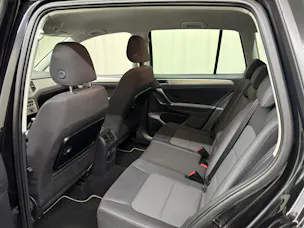 VW Golf Sportsvan 2.0 TDI Comfortline DSG