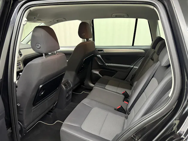 VW Golf Sportsvan 2.0 TDI Comfortline DSG