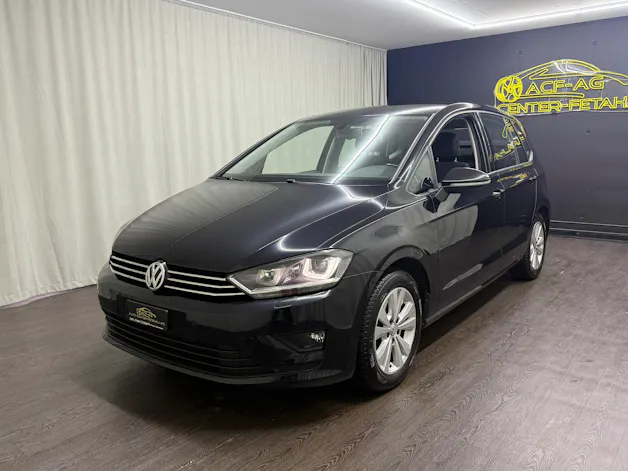 VW Golf Sportsvan 2.0 TDI Comfortline DSG