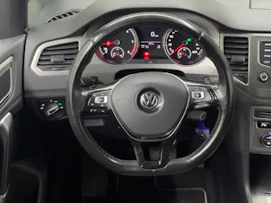 VW Golf Sportsvan 2.0 TDI Comfortline DSG