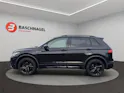 VW Tiguan 2.0TSI R-Line 4Motion DSG