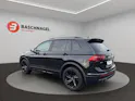 VW Tiguan 2.0TSI R-Line 4Motion DSG