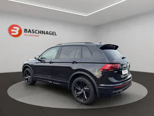 VW Tiguan 2.0TSI R-Line 4Motion DSG